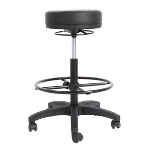 Stool - Typist (heavy duty)