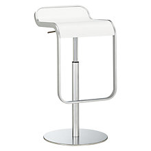 Stool - La Palma LEM