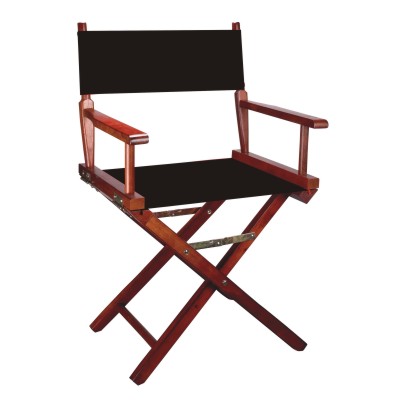 Chair - Folding - Timber