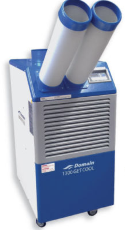 Air Conditioning - Portable/Floor Standing