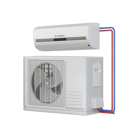 Air Conditioning - Split system
