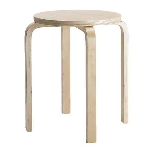 Stool - Frosta