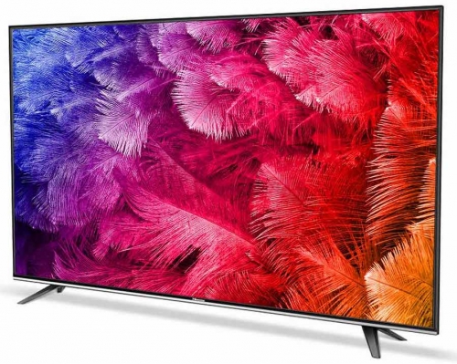 40" Screen