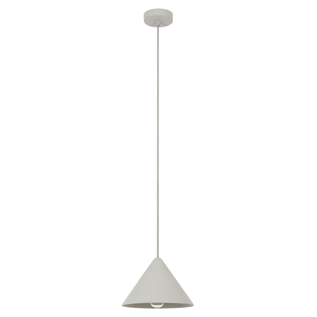 Lighting - Pendant - Grey