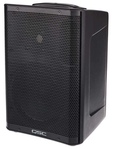 Powered Speaker - QSC CP12