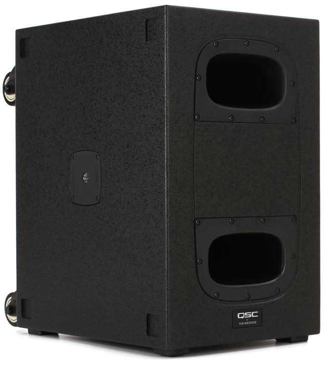 Subwoofer - QSC KS112