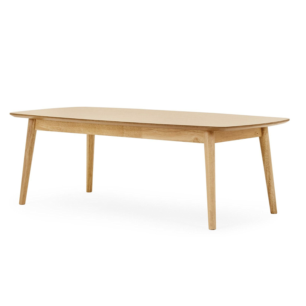 Table - Coffee - Scandi