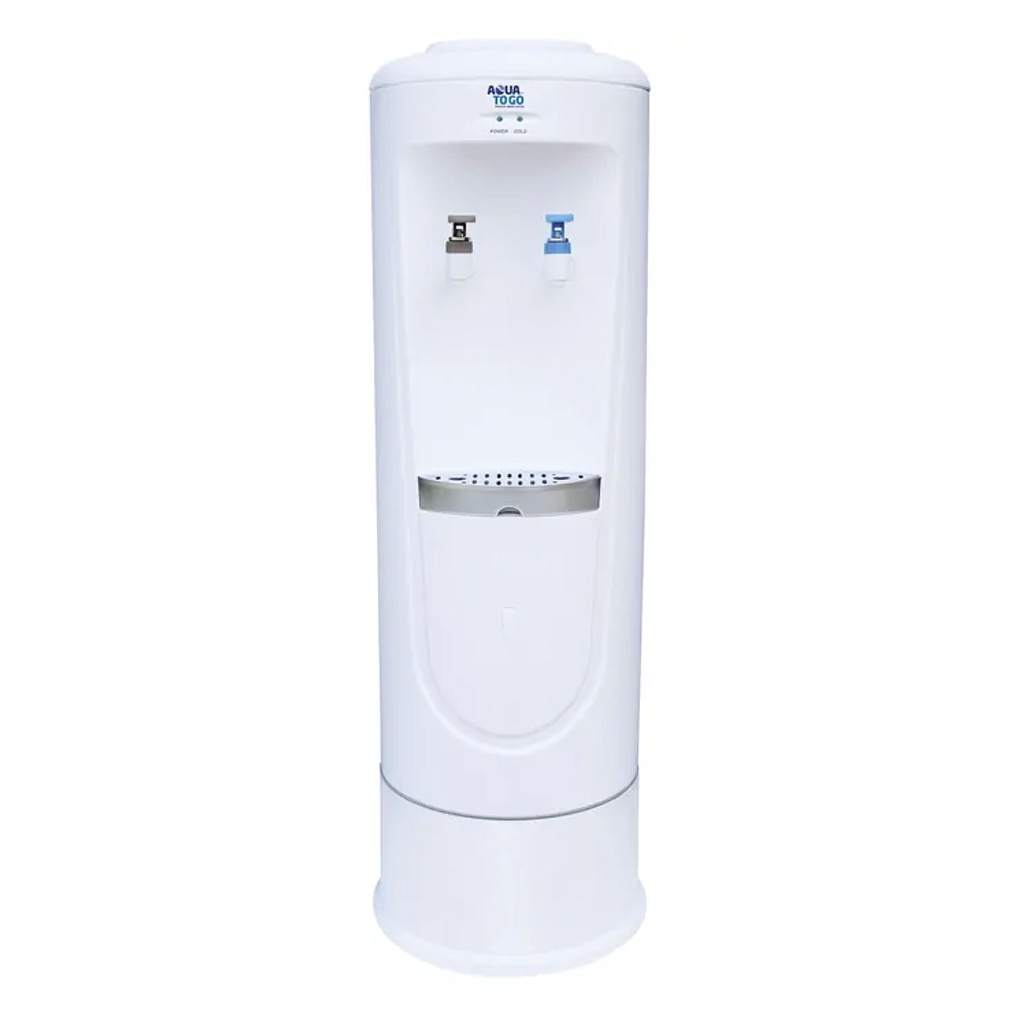 Water Dispenser - Cold - White