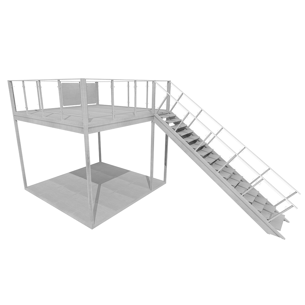 Double Deck