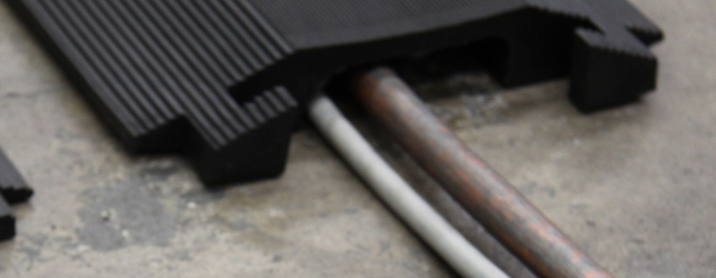 Cable Cover - Interlocking