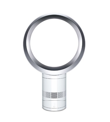Dyson Cool™ desk fan White/Silver