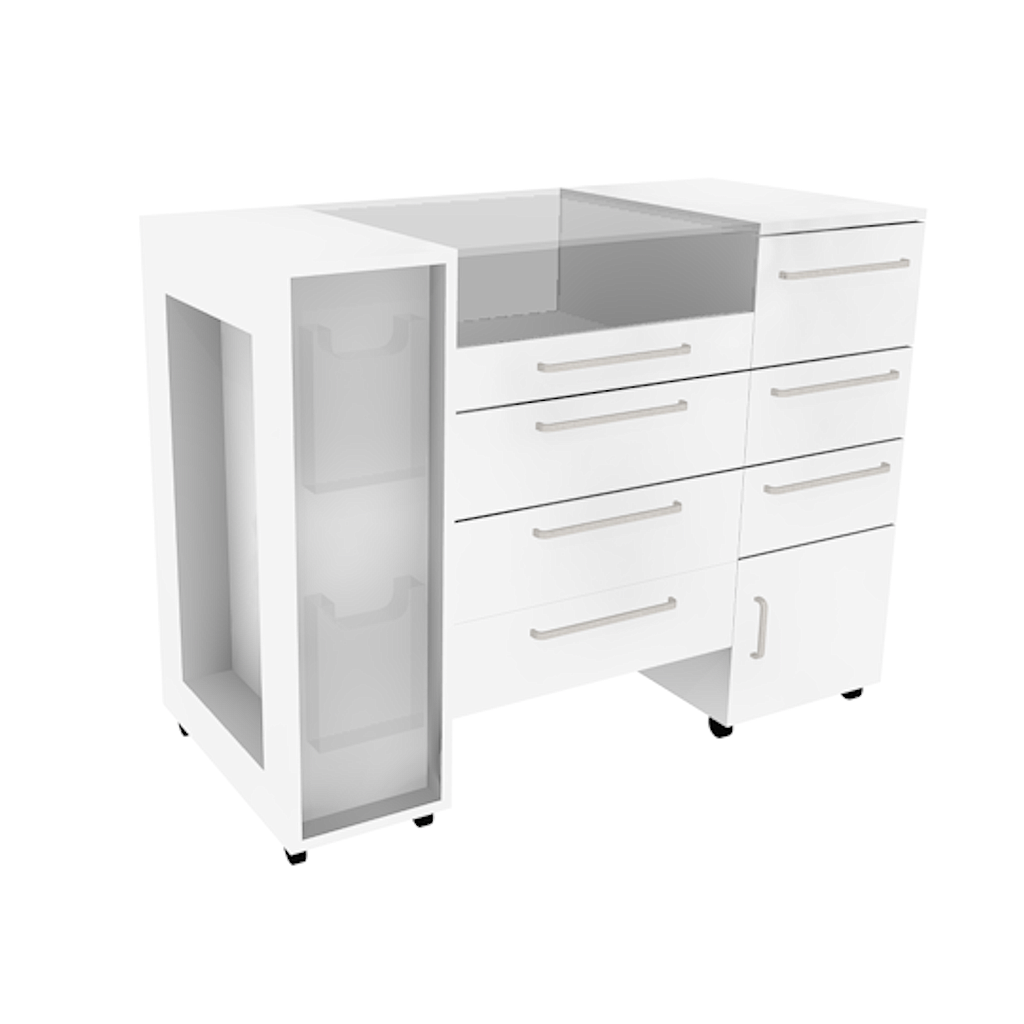 Retail Display Unit