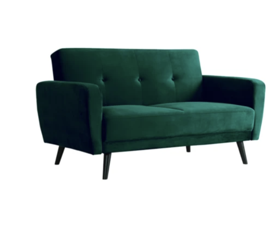 Lounge - Green Velvet