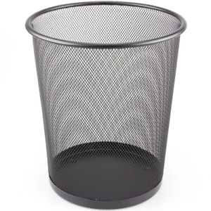 Waste paper bins