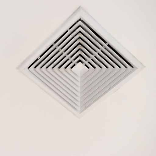 [Generic] Air Conditioning - Ducted system