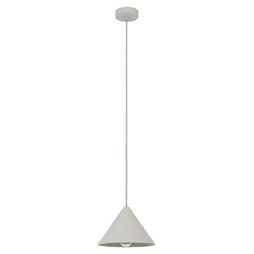 [Stock] Lighting - Pendant - Grey