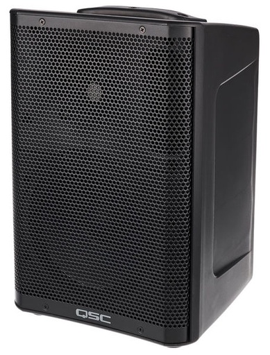 [Stock] Powered Speaker - QSC CP8