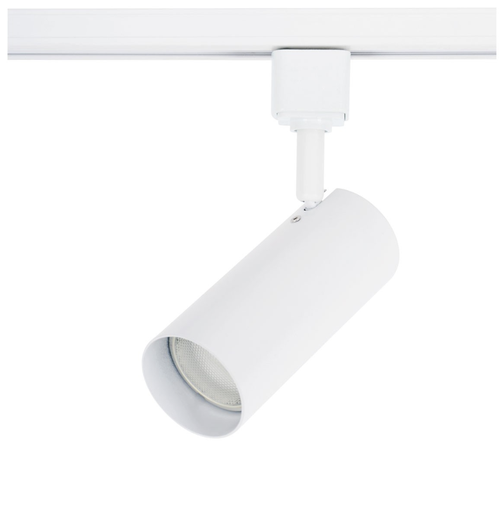 [Stock] Lighting - Track Spotlight - White