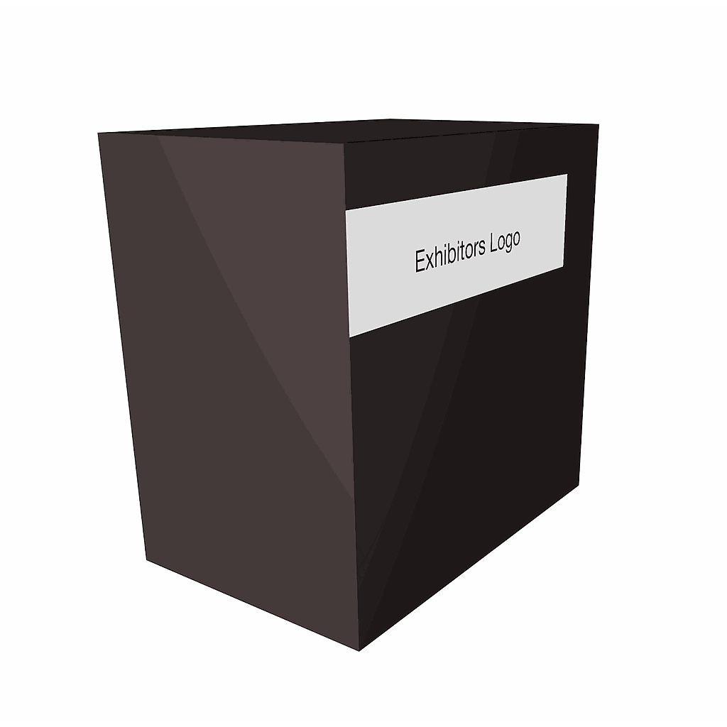 [Stock] Counter - Any Colour - 1000mmL