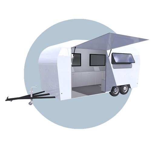 [Generic] Event Caravan - Mk 1 - Purchase