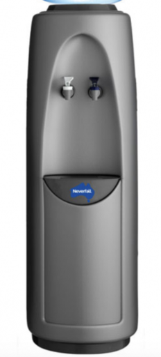 [Stock] Water Dispenser - Cold - Dark Grey