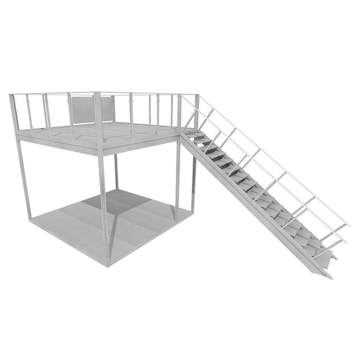 [Generic] Double Deck
