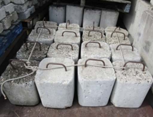 [Stock] Weights
