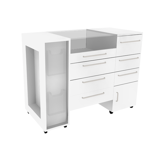 [Stock] Retail Display Unit