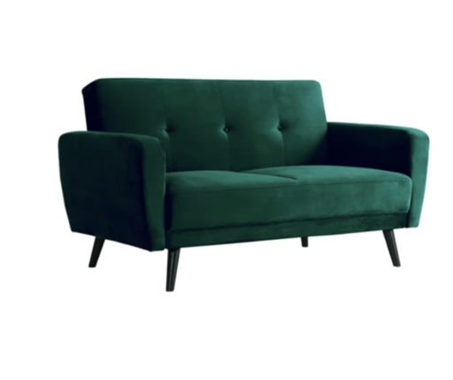[Stock] Lounge - Green Velvet