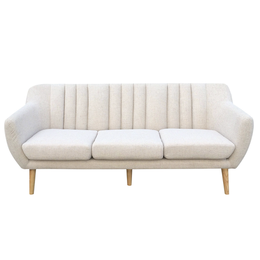 [Stock] Lounge - Ivory