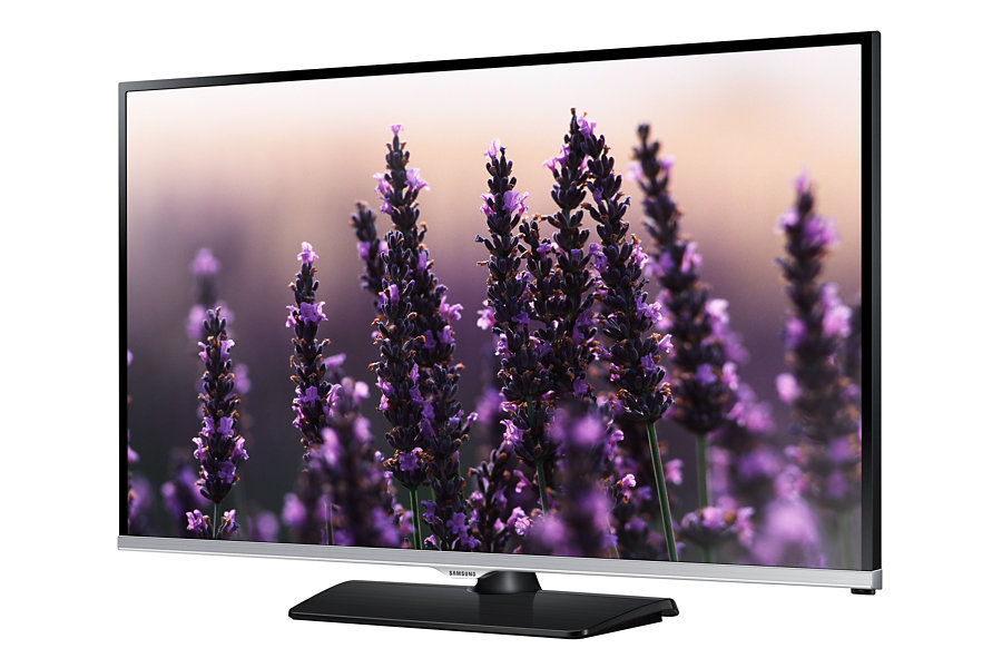 40" Samsung Series 5 H5000 LED TV