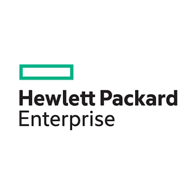 Hewlet Packard Enterprise