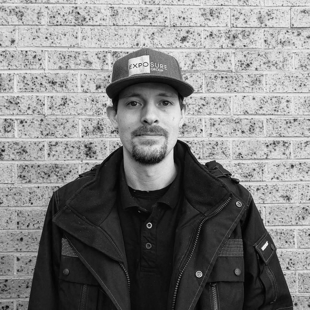 Exposure Group, Tom Hobbs