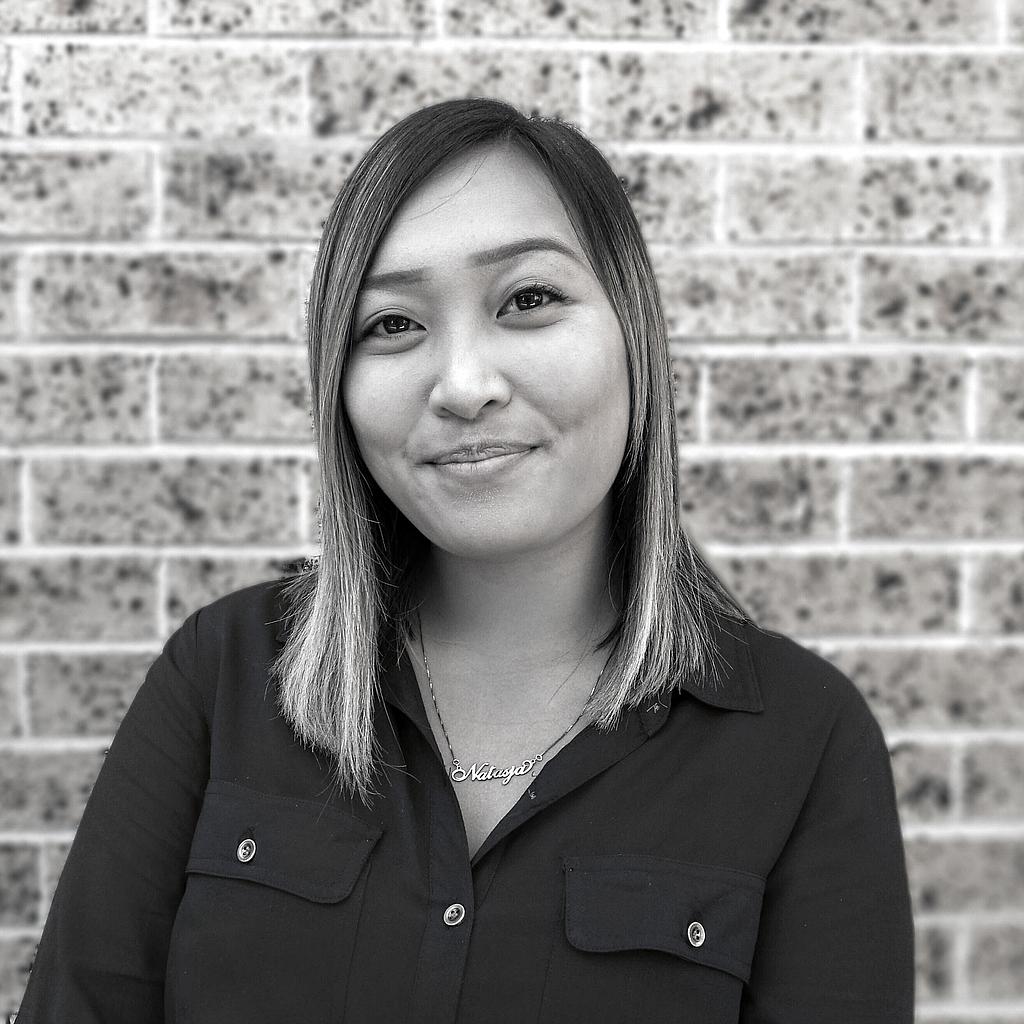 EXPOSURE GROUP PTY LTD, Natasja Eugenio