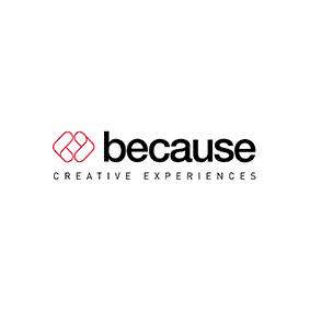 Because Brand Experience Pty Ltd