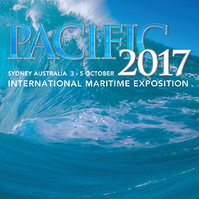 Pacific 2017