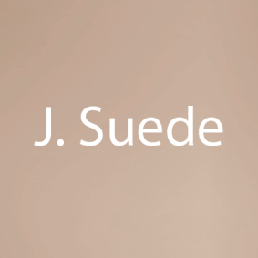 J. Suede