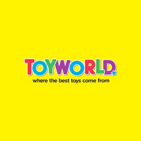 Toyworld Fyshwick