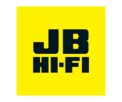 JB Hi-Fi Blacktown HOME