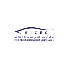 Riyadh International Convention & Exhibition Centre