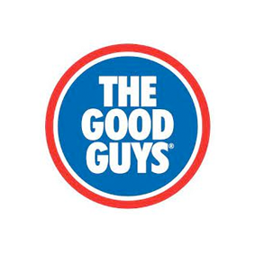 The Good Guys Oxley