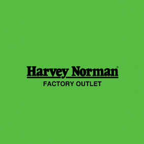 Harvey Norman Epping Factory Outlet