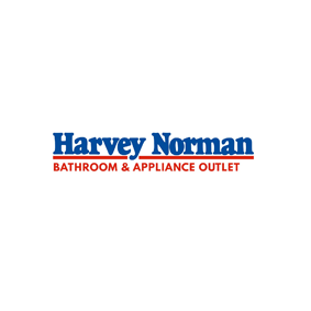 Harvey Norman Brisbane Bathroom and Appliance Outlet